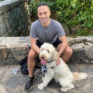 Meet your Posher, Joe